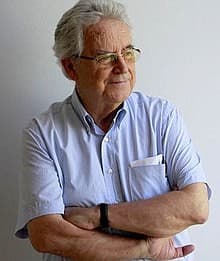Photo of Santos Juliá