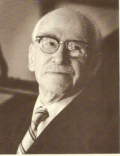 Photo of Paul Edwards