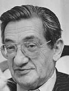 Photo of Hans Lamm