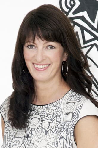 Photo of Liz Pichon