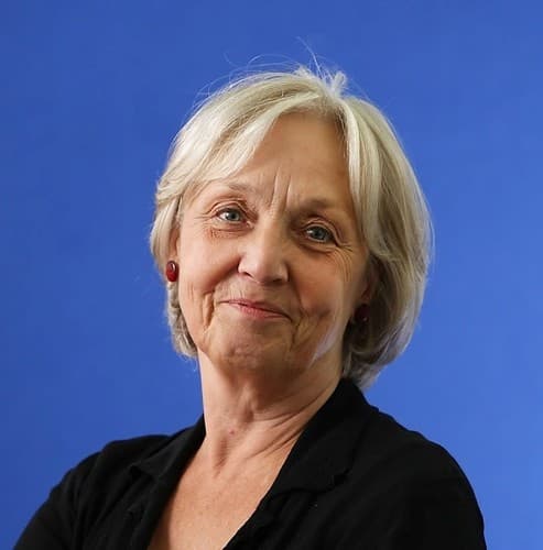 Photo of Anne Fine