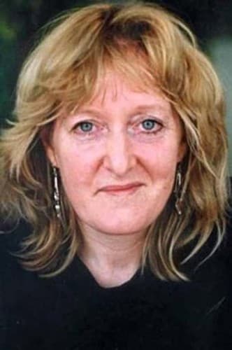 Photo of Michelle Magorian