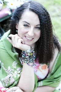 Photo of Cathy Cassidy
