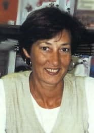 Photo of Sharon Creech