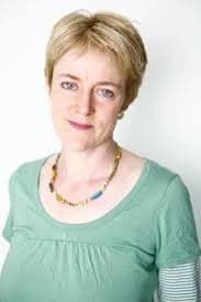 Photo of Lissa Evans