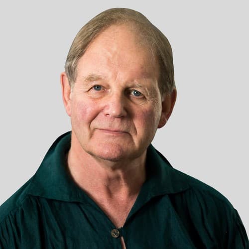Photo of Michael Morpurgo