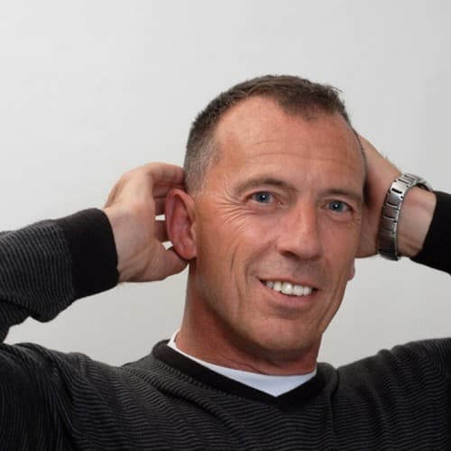 Photo of Franz Josef Wetz