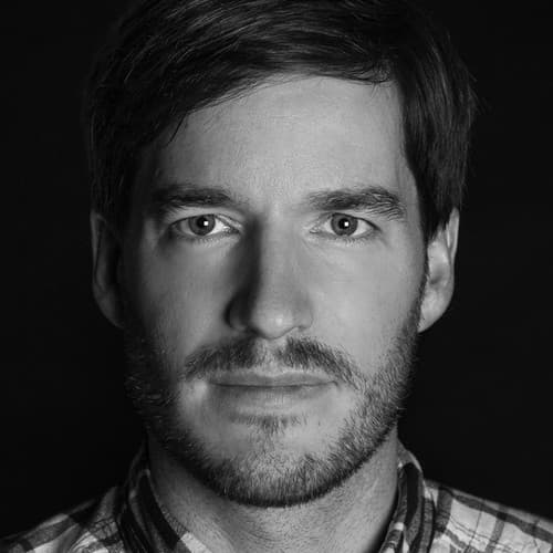 Photo of Oliver Ruf
