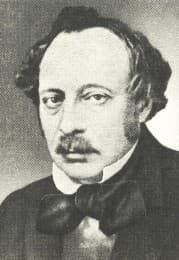 Photo of Arnold Ruge
