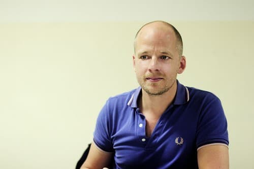 Photo of Per Leo