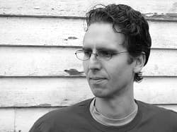 Photo of Kristian Williams