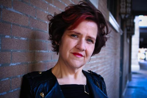 Photo of Faith G. Harper
