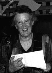 Photo of Felice Holman