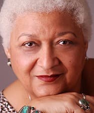 Photo of Jewelle Gomez