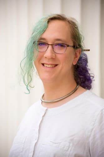 Photo of Madison Scott-Clary