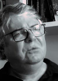 Photo of Jorge Luiz Ferreira