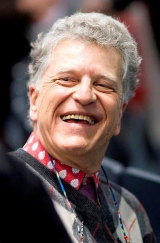 Photo of Peter Vollhardt