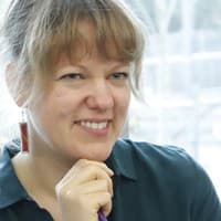 Photo of Johanna Leinius