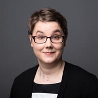 Photo of Heike Mauer