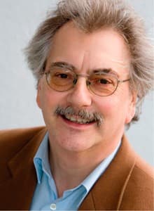 Photo of Wolfgang Kessler