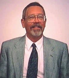 Photo of Kurt Mahr