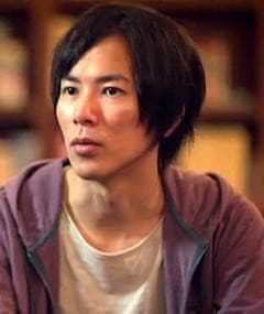 Photo of Isayama Hajime