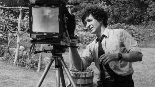 Photo of Joel Sternfeld