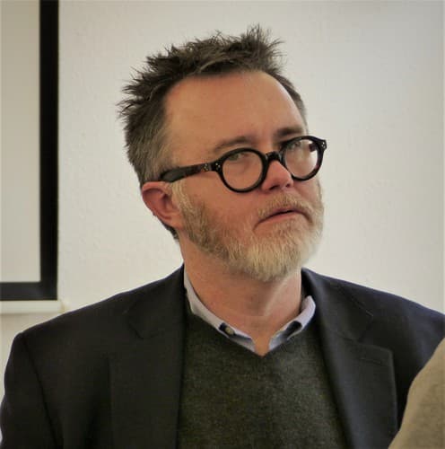 Photo of Rod Dreher