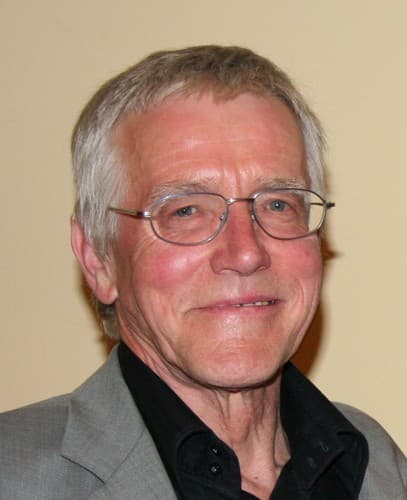 Photo of Hans-Martin Lohmann