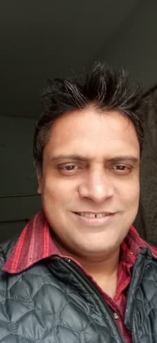 Photo of Prashant Ranjan