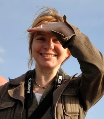 Photo of C.G. Hatton