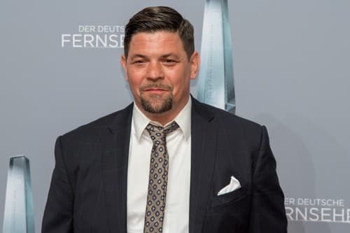 Photo of Tim Mälzer