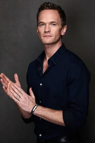 Photo of Neil Patrick Harris