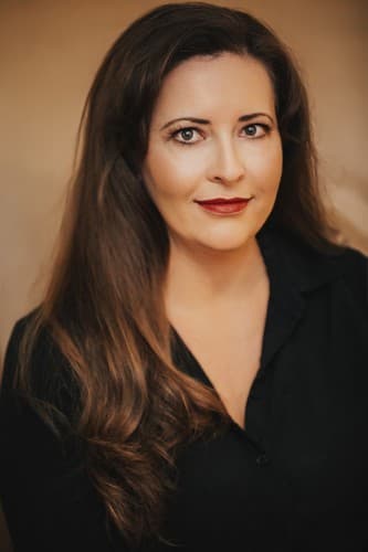 Photo of Alta Hensley