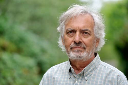 Photo of Jean-Paul Dubois