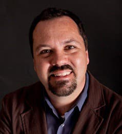Photo of Kevin Flynn