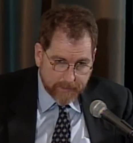 Photo of Kevin Flynn