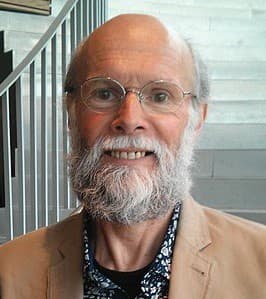 Photo of David Lyon