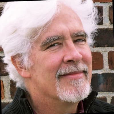 Photo of David Lyon