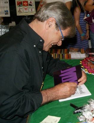 Photo of Jim Aitchison