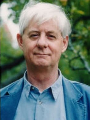 Photo of Aidan Chambers