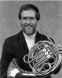 Photo of Douglas Hill