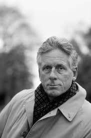 Photo of Thomas McGuane