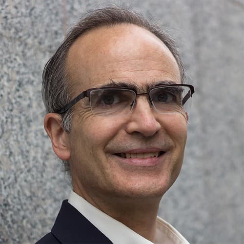 Photo of Scott S. Rodrick