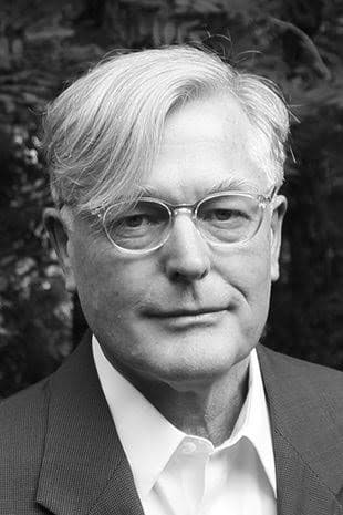 Photo of C. Bradley Thompson