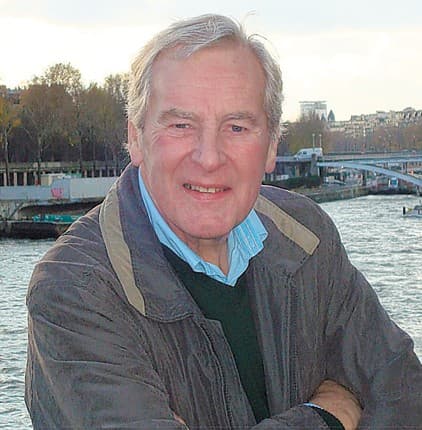 Photo of Craig Thomas