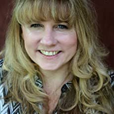 Photo of Perdita Finn