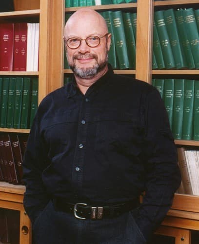 Photo of Hawke, Michael M.D.