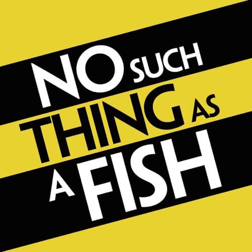 Photo of No Such Thing as a Fish Staff