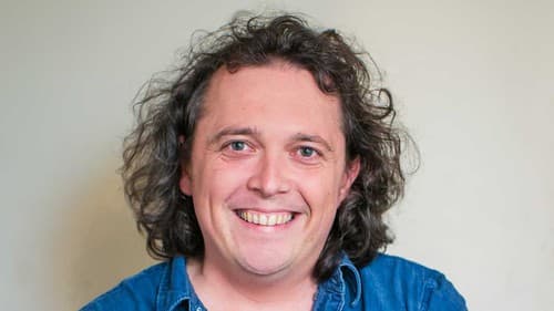Photo of James Harkin